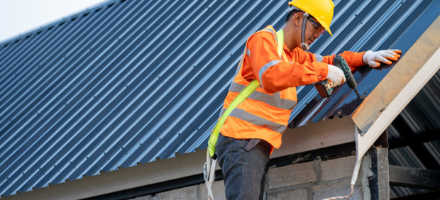Roofer Streatham